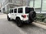 2024 Jeep Wrangler 4xe Sahara Adventure Without Limits. Electrified Wrangler Capability.