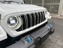 2024 Jeep Wrangler 4xe Sahara Adventure Without Limits. Electrified Wrangler Capability.