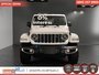 2024 Jeep Wrangler 4xe Sahara Adventure Without Limits. Electrified Wrangler Capability.