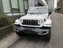 2024 Jeep Wrangler 4xe Sahara Adventure Without Limits. Electrified Wrangler Capability.
