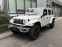 2024 Jeep Wrangler 4xe Sahara Adventure Without Limits. Electrified Wrangler Capability.