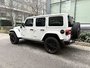 2024 Jeep Wrangler 4xe Sahara Adventure Without Limits. Electrified Wrangler Capability.