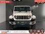 2024 Jeep Wrangler Sahara 4 Door 4x4