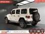2024 Jeep Wrangler Sahara 4 Door 4x4