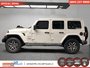 2024 Jeep Wrangler Sahara 4 Door 4x4