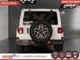 2024 Jeep Wrangler Sahara 4 Door 4x4