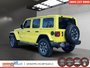 2024 Jeep Wrangler Sahara 4 Door 4x4 Built for adventure. Ready for anywhere.