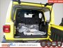 2024 Jeep Wrangler Sahara 4 Door 4x4 Built for adventure. Ready for anywhere.
