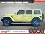 2024 Jeep Wrangler Sahara 4 Door 4x4 Built for adventure. Ready for anywhere.