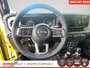 2024 Jeep Wrangler Sahara 4 Door 4x4 Built for adventure. Ready for anywhere.