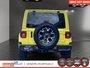 2024 Jeep Wrangler Sahara 4 Door 4x4 Built for adventure. Ready for anywhere.