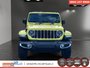 2024 Jeep Wrangler Sahara 4 Door 4x4 Built for adventure. Ready for anywhere.