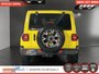2024 Jeep Wrangler Sahara 4 Door 4x4