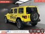 2024 Jeep Wrangler Sahara 4 Door 4x4