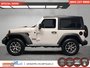 2024 Jeep Wrangler Sport S 2 Door 4x4