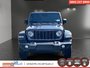 2025 Jeep Wrangler Sport S 4 Door 4x4