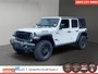 2025 Jeep Wrangler Willys 4 Door 4x4