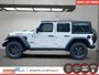 2025 Jeep Wrangler Willys 4 Door 4x4