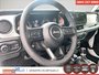 2025 Jeep Wrangler Willys 4 Door 4x4