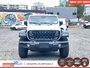 2025 Jeep Wrangler Willys 4 Door 4x4