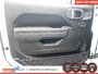 2025 Jeep Wrangler Willys 4 Door 4x4