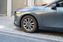 2022 Mazda 3 Sport GS Dynamic Design Meets Everyday Performance