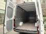 2024 Mercedes-Benz Sprinter Cargo Van 2500 High Roof I4 Diesel 170 Professional Cargo Capability with Mercedes-Benz Reliability