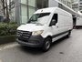 2024 Mercedes-Benz Sprinter Cargo Van 2500 High Roof I4 Diesel 170 Professional Cargo Capability with Mercedes-Benz Reliability