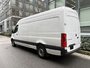 2024 Mercedes-Benz Sprinter Cargo Van 2500 High Roof I4 Diesel 170 Professional Cargo Capability with Mercedes-Benz Reliability