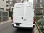 2024 Mercedes-Benz Sprinter Cargo Van 2500 High Roof I4 Diesel 170 Professional Cargo Capability with Mercedes-Benz Reliability