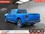 2023 Ram 1500 Big Horn Power, capability, and comfort, ready for work or weekend drives.