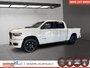2025 Ram 1500 SPORT