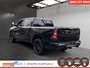 2025 Ram 1500 SPORT