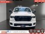 2025 Ram 1500 Sport 4x4 Crew Cab 5'7 Box