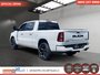 2025 Ram 1500 Sport 4x4 Crew Cab 5'7 Box
