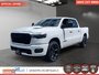 2025 Ram 1500 Sport 4x4 Crew Cab 5'7 Box