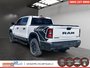 2025 Ram 1500 Rebel 4x4 Crew Cab 5'7 Box