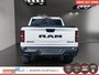 2025 Ram 1500 Rebel 4x4 Crew Cab 5'7 Box
