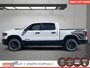 2025 Ram 1500 Rebel 4x4 Crew Cab 5'7 Box