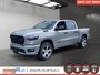 2025 Ram 1500 Tradesman 4x4 Crew Cab 5'7 Box