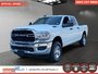 2023 Ram RAM 3500 Crew Cab 4x4 Tradesman (149 WB 6.4' Box) Engineered for the Toughest. Ready for Anything.