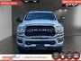 2023 Ram RAM 3500 Crew Cab 4x4 Tradesman (149 WB 6.4' Box) Engineered for the Toughest. Ready for Anything.