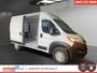 2025 Ram PROMASTER CARGO VAN 2500 TRADESMAN W/ PASS SEAT