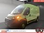 2025 Ram PROMASTER CARGO VAN 2500 TRADESMAN W/ PASS SEAT