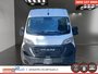 2025 Ram PROMASTER CARGO VAN 2500 TRADESMAN W/ PASS SEAT