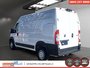 2026 Ram PROMASTER CARGO VAN 2500 TRADESMAN W/ PASS SEAT