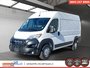 2026 Ram PROMASTER CARGO VAN 2500 TRADESMAN W/ PASS SEAT