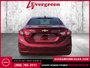 2019 Chevrolet Cruze LT GREAT FUEL ECONOMY AND SHARP LOOKING!