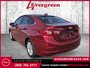 2019 Chevrolet Cruze LT GREAT FUEL ECONOMY AND SHARP LOOKING!