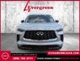 2022 Infiniti QX60 LUXE V6 POWER! UNMATCHED LUXURY!